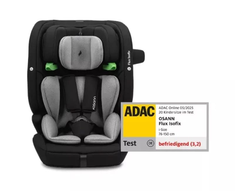ADAC-Kindersitztest-2025
