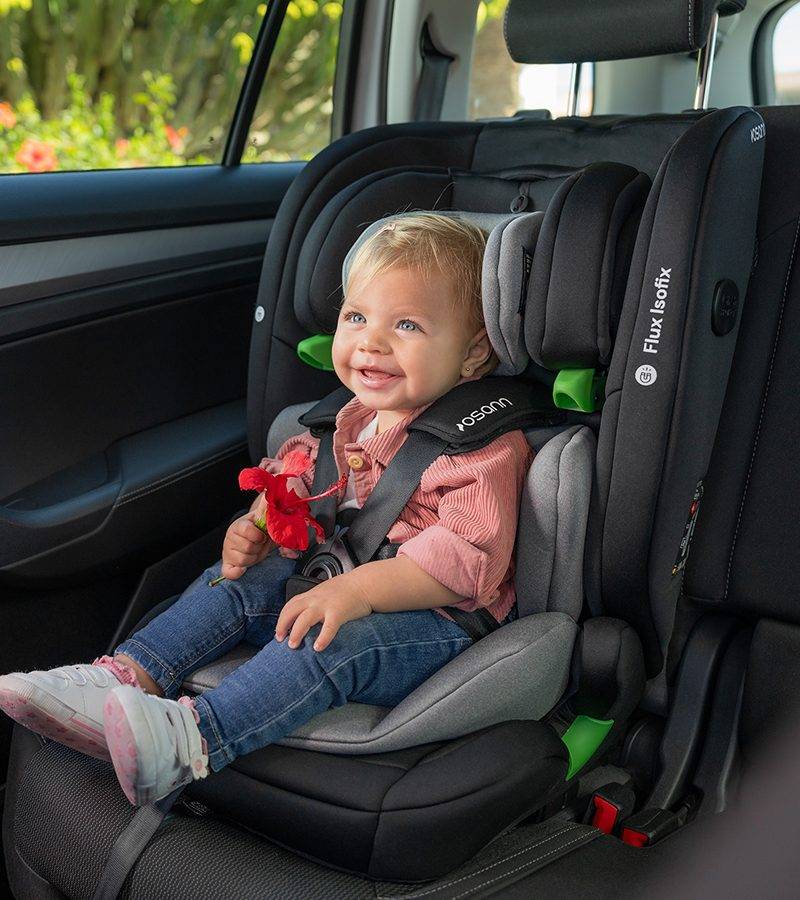Flux-Isofix_R129 Flux-Isofix_R129