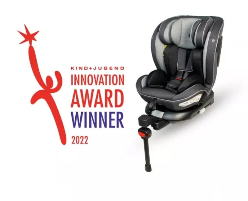 Innovation-Award